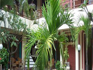 Bali Village Bagak Exterior photo